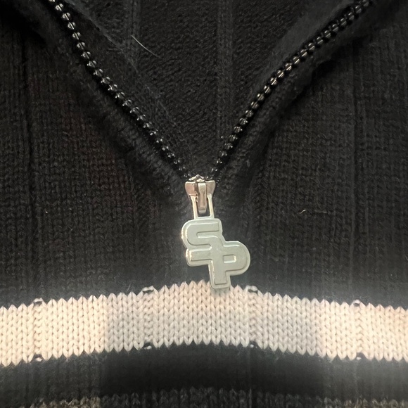 South pole pullover sweater - Picture 7 of 8